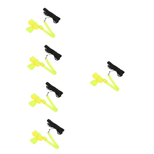 FOMIYES 5 Stücke Set Pet Papagei Leine Kit Vogel Elastische Seil Huhn Vogel Training Tool Vogel Leine Für FOMIYES 5 Stücke Set Pet Papagei Leine Kit Vogel Elastische Seil Huhn Vogel Training Tool Vogel Leine Für von FOMIYES