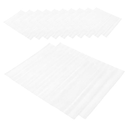 FOMIYES 50 Stück Pet Pinkelmatte PIPI-Pads Für Das Training Von Haustieren Hunde-PIPI-Pads Einweg-haustierunterlagen Haustier-PIPI-Kissen Urinpads Für Weiß Trainingsmatte Vlies FOMIYES 50 Stück Pet Pinkelmatte PIPI-Pads Für Das Training Von Haustieren Hunde-PIPI-Pads Einweg-haustierunterlagen Haustier-PIPI-Kissen Urinpads Für Weiß Trainingsmatte Vlies von FOMIYES