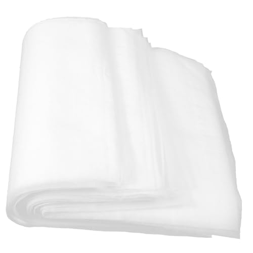 FOMIYES 50 pet pinkelmatte -Pads für das Training von Haustieren Haustier- - Hundeunterlagen katzenklo vorlegematte Welpe Tierfutter Hündchen Pads Urinal Pad Einweg Weiß FOMIYES 50 pet pinkelmatte -Pads für das Training von Haustieren Haustier- - Hundeunterlagen katzenklo vorlegematte Welpe Tierfutter Hündchen Pads Urinal Pad Einweg Weiß von FOMIYES