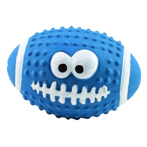 FOMIYES 5 Stücke Hund Spielzeug Hund Quietschende Latex Welpen Spielzeug Spaß Pet Interaktive Spielen Hund Für Outdoor Indoor FOMIYES 5 Stücke Hund Spielzeug Hund Quietschende Latex Welpen Spielzeug Spaß Pet Interaktive Spielen Hund Für Outdoor Indoor von FOMIYES