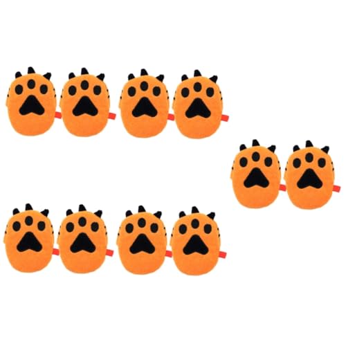 FOMIYES 5St Schnüffelspielzeug für Haustiere quietschendes hundespielzeug Schnüffelkissen Katze Spielzeuge Kauspielzeug für Hunde Interaktives Spielzeug für Haustiere der Hund Hausschuhe FOMIYES 5St Schnüffelspielzeug für Haustiere quietschendes hundespielzeug Schnüffelkissen Katze Spielzeuge Kauspielzeug für Hunde Interaktives Spielzeug für Haustiere der Hund Hausschuhe von FOMIYES