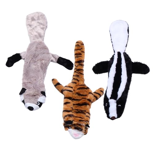 FOMIYES 2sets Hund Kauen Zahnen Spielzeug Pet Plüsch Molaren Spielzeug Für Saubere Zähne Gum Massage 3 Stücke * 2 FOMIYES 2sets Hund Kauen Zahnen Spielzeug Pet Plüsch Molaren Spielzeug Für Saubere Zähne Gum Massage 3 Stücke * 2 von FOMIYES