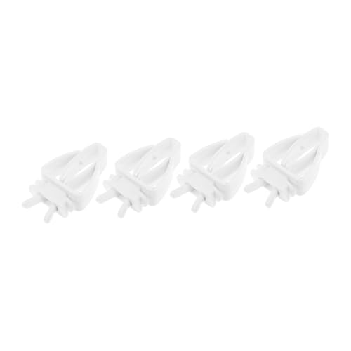 FOMIYES Papagei Gemüse Stick 6 Pcs Knochen Vogel Käfig Fütterung Gabeln Set FOMIYES Papagei Gemüse Stick 6 Pcs Knochen Vogel Käfig Fütterung Gabeln Set von FOMIYES