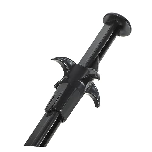 FOMIYES 3sets Praktische Aquarium Reinigung Werkzeuge Wasser Pflanze Pinzette Fisch Tank Zubehör Set 2 Stücke * 3 von FOMIYES