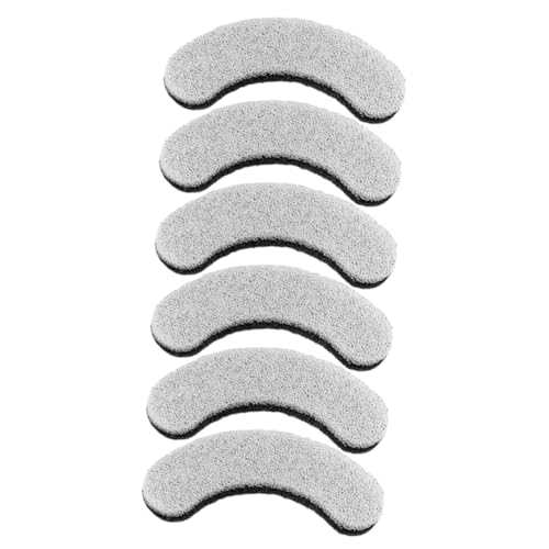 FOMIYES 6St Wassersp Ender Filter für Haustiere Filterwechsel bei Haustierbrunnen Katze wasserfilter Sieb katzenwasserbrunnenfilter tauschen Katzenfilter Wasserspender Tierfutter Geschirr FOMIYES 6St Wassersp Ender Filter für Haustiere Filterwechsel bei Haustierbrunnen Katze wasserfilter Sieb katzenwasserbrunnenfilter tauschen Katzenfilter Wasserspender Tierfutter Geschirr von FOMIYES