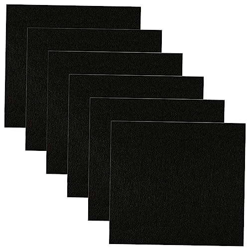 FOMIYES Auswechselbare Katzentoilettenfilter Katzenstreuteppich-filtermatten Hochadsorbierende Geruchskontrollpads für Katzentoiletten FOMIYES Auswechselbare Katzentoilettenfilter Katzenstreuteppich-filtermatten Hochadsorbierende Geruchskontrollpads für Katzentoiletten von FOMIYES