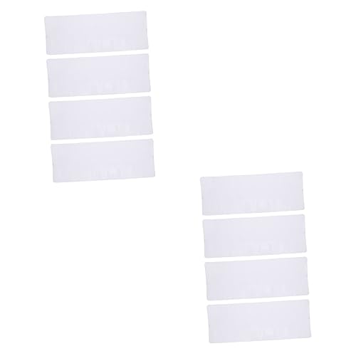 FOMIYES 2 Sets Sofaschutz Katzenkratzaufkleber Couchschutz Für Katzen Kratzfester Möbelschutz Breite Abdeckung Aufkleberblätter 4 Blätter X 2 FOMIYES 2 Sets Sofaschutz Katzenkratzaufkleber Couchschutz Für Katzen Kratzfester Möbelschutz Breite Abdeckung Aufkleberblätter 4 Blätter X 2 von FOMIYES