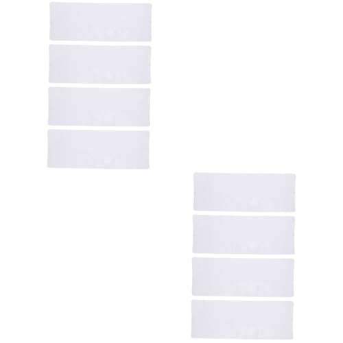FOMIYES 2 Sätze Katzenkratzschutz Für Sofa Und Couch – Kratzschutz Für Haustiere Und Kätzchen 4 Blätter X 2 FOMIYES 2 Sätze Katzenkratzschutz Für Sofa Und Couch – Kratzschutz Für Haustiere Und Kätzchen 4 Blätter X 2 von FOMIYES