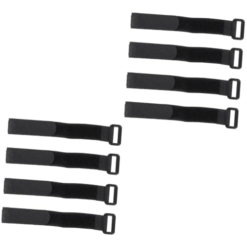 FOMIYES 2 Sätze Geräusch Hahn Halsband Huhn Geflügel Kein Ròoster Strap Einstellbare Design 4 Stücke * 2 von FOMIYES