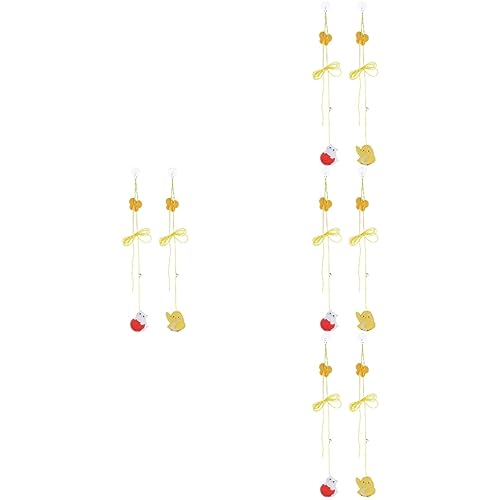 FOMIYES 8 STK Katze hängendes Türspielzeug Katzenspielzeug zum Aufhängen Kätzchen Spielzeug Spielzeuge hängendes Katzenspielzeug Interaktives Katzenspielzeug Haustier hängende Tür Knoten FOMIYES 8 STK Katze hängendes Türspielzeug Katzenspielzeug zum Aufhängen Kätzchen Spielzeug Spielzeuge hängendes Katzenspielzeug Interaktives Katzenspielzeug Haustier hängende Tür Knoten von FOMIYES