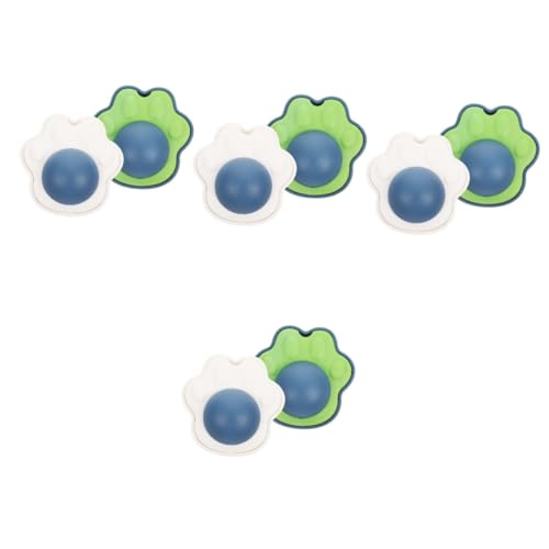 FOMIYES 8 Sets Innovatives Katzenspielzeug Rotierendes Katzenspielzeug Für Hauskatzen FOMIYES 8 Sets Innovatives Katzenspielzeug Rotierendes Katzenspielzeug Für Hauskatzen von FOMIYES