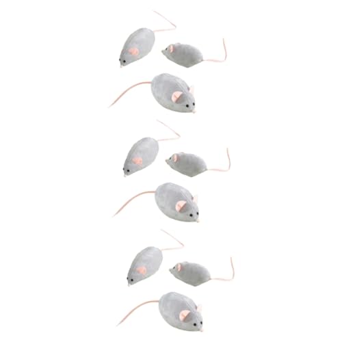 FOMIYES 9 STK Katze- -Spielzeug Kauspielzeug Für Katzen Beißspielzeug Mäuse Katzenspielzeug Spielzeugkatze Blasen Aus Katzenminze Spielzeug Für Katzenratten Pp Backenzahn Fangen FOMIYES 9 STK Katze- -Spielzeug Kauspielzeug Für Katzen Beißspielzeug Mäuse Katzenspielzeug Spielzeugkatze Blasen Aus Katzenminze Spielzeug Für Katzenratten Pp Backenzahn Fangen von FOMIYES