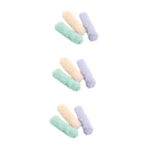 FOMIYES 3er-Sets Katzenspielzeug Interaktives Spielzeug Plüsch Molar Kauspielzeug Für Hauskatzen Kissenspielzeug Spielzeug Für Katzen 3 Stück * 3 FOMIYES 3er-Sets Katzenspielzeug Interaktives Spielzeug Plüsch Molar Kauspielzeug Für Hauskatzen Kissenspielzeug Spielzeug Für Katzen 3 Stück * 3 von FOMIYES