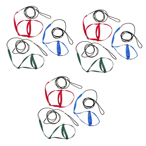 FOMIYES 3sets Vogel Für Papagei Trainingsleine Release Seil Vogel Fliegen Zug Liefert Komfortable Sichere 3 Stücke * 3 FOMIYES 3sets Vogel Für Papagei Trainingsleine Release Seil Vogel Fliegen Zug Liefert Komfortable Sichere 3 Stücke * 3 von FOMIYES