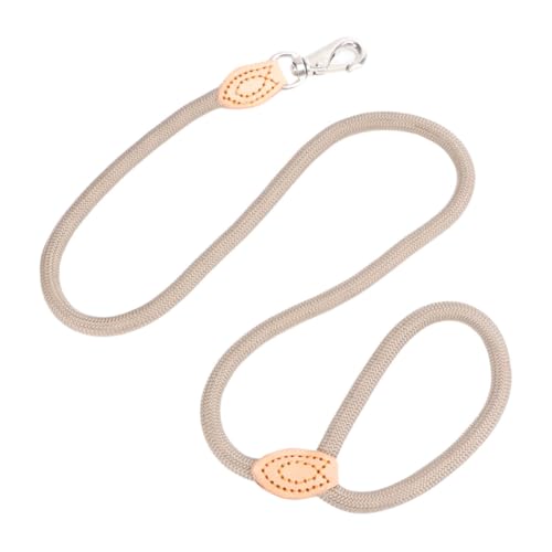 FOMIYES Trainingsleine Für Hunde Hundeleine Trainingsleine Aus Nylon Haustierleine Haustier Hund Kette FOMIYES Trainingsleine Für Hunde Hundeleine Trainingsleine Aus Nylon Haustierleine Haustier Hund Kette von FOMIYES