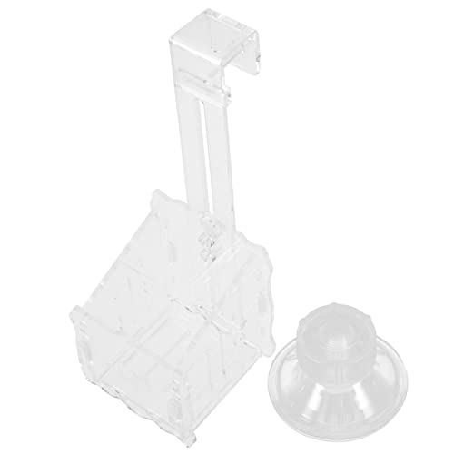 FOMIYES Glatte Wasserpflanze Fisch Tank Pflanzer Tasse Aquarium Pflanzer Tasse Wurzel Wachstum FOMIYES Glatte Wasserpflanze Fisch Tank Pflanzer Tasse Aquarium Pflanzer Tasse Wurzel Wachstum von FOMIYES
