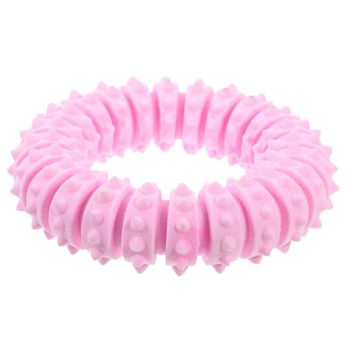 FOMIYES Beißspielzeug für Haustiere Beißspielzeug für Hunde Hundezahnreinigungsspielzeug Spielzeuge Outdoor-Spielset Hundespielzeug für den Außenbereich Hund Fliegende Platten Hündchen TPR FOMIYES Beißspielzeug für Haustiere Beißspielzeug für Hunde Hundezahnreinigungsspielzeug Spielzeuge Outdoor-Spielset Hundespielzeug für den Außenbereich Hund Fliegende Platten Hündchen TPR von FOMIYES