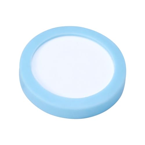 FOMIYES Luft Aquarium Blase Bubbler Co2 Diffusor Disc Kohlendioxid Ersatz Scheibe von FOMIYES