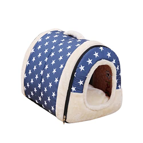 FOMIYES 35x30cm Gepolstertes Haustierbett Abnehmbares Waschbares Warmes Nest für Katzen und Hunde Hintergrunddesign Mehrzweck-schlafunterlage FOMIYES 35x30cm Gepolstertes Haustierbett Abnehmbares Waschbares Warmes Nest für Katzen und Hunde Hintergrunddesign Mehrzweck-schlafunterlage von FOMIYES