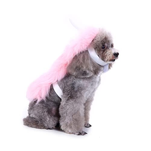 FOMIYES Hunde-Halloween-kostüme für Hunde Design Haustierbedarf Leicht Zu Tragen Größe S für Halloween FOMIYES Hunde-Halloween-kostüme für Hunde Design Haustierbedarf Leicht Zu Tragen Größe S für Halloween von FOMIYES