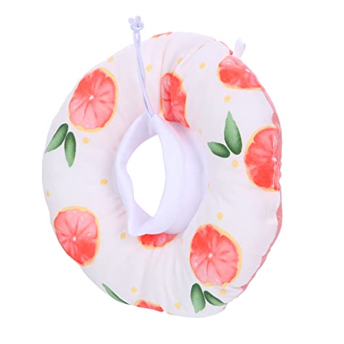 FOMIYES Haustier-kreishalsband für Katzen Von Comfortable Cotton Puppy Kitten Care FOMIYES Haustier-kreishalsband für Katzen Von Comfortable Cotton Puppy Kitten Care von FOMIYES