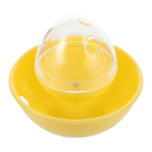 FOMIYES Welpen Molaren Spielzeug Leck Feeder Spaß Kauen Spielzeug Pädagogisches Langsames Für Hunde Transluzent Interaktiv FOMIYES Welpen Molaren Spielzeug Leck Feeder Spaß Kauen Spielzeug Pädagogisches Langsames Für Hunde Transluzent Interaktiv von FOMIYES