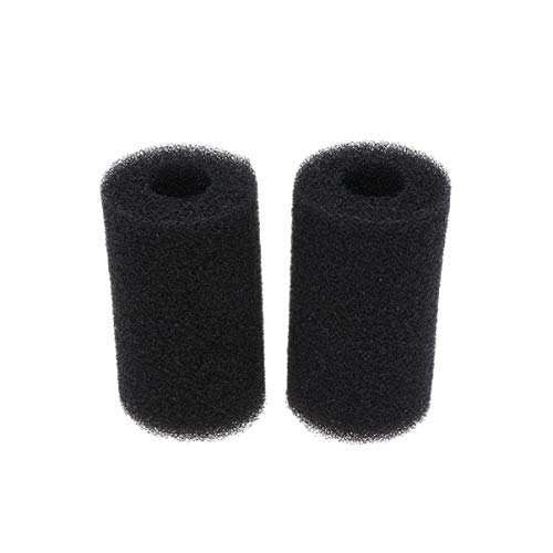 FOMIYES Filter Foam Terrarium Filterschwammpad Vorfilterschwammrolle Für Aquarien Patronenersatzfilter Für Aquarien FOMIYES Filter Foam Terrarium Filterschwammpad Vorfilterschwammrolle Für Aquarien Patronenersatzfilter Für Aquarien von FOMIYES