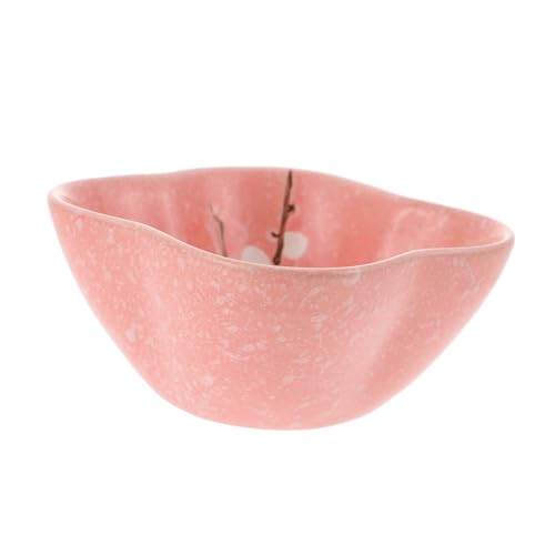 FOMIYES Stilvolle Keramik Hamster Feeder Chinchilla Schüssel Einfach Waschen Material Haustier Zubehör FOMIYES Stilvolle Keramik Hamster Feeder Chinchilla Schüssel Einfach Waschen Material Haustier Zubehör von FOMIYES