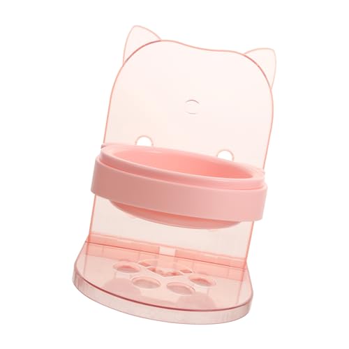 FOMIYES Erhöhter Katzennapf Katzenfutter-wassernapf Universal-futternapf Für Haustiere Welpen-futternapf -Spitze Bequemes Füttern FOMIYES Erhöhter Katzennapf Katzenfutter-wassernapf Universal-futternapf Für Haustiere Welpen-futternapf -Spitze Bequemes Füttern von FOMIYES