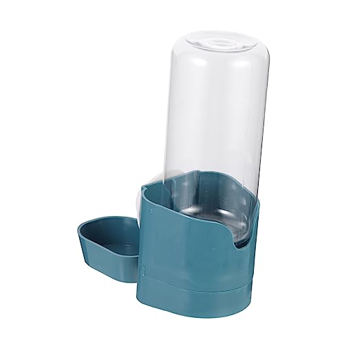FOMIYES Automatischer Wasserspender für Katzen Wasserspender für Haustiere für Hunde und Katzen Futterspender für Käfige Wasserflasche Wasserspender für Haustiere und Langlebig FOMIYES Automatischer Wasserspender für Katzen Wasserspender für Haustiere für Hunde und Katzen Futterspender für Käfige Wasserflasche Wasserspender für Haustiere und Langlebig von FOMIYES