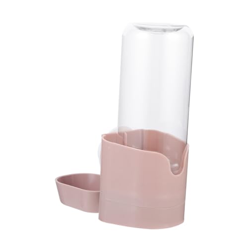FOMIYES Wasserspender Für Haustiere Für Hunde Katzen – Automatische Wasserflasche – Hängender Käfig-futterspender – Einfache Installation – Keine Toten Ecken – Lebensdauer FOMIYES Wasserspender Für Haustiere Für Hunde Katzen – Automatische Wasserflasche – Hängender Käfig-futterspender – Einfache Installation – Keine Toten Ecken – Lebensdauer von FOMIYES