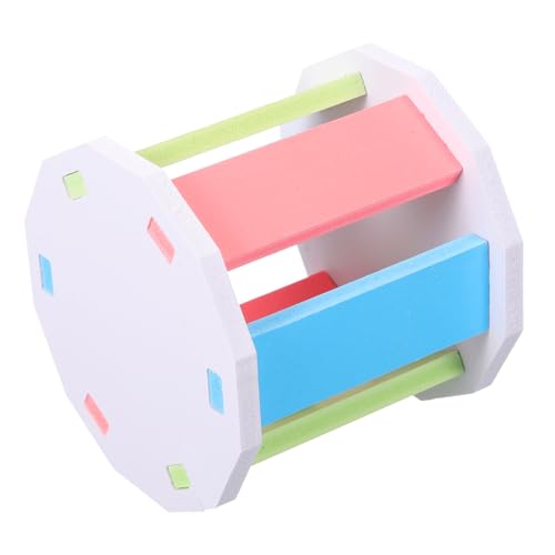 FOMIYES Laufrad für Hamster Spielzeug für Eichhörnchen Meerschweinchen und Mäuse FOMIYES Laufrad für Hamster Spielzeug für Eichhörnchen Meerschweinchen und Mäuse von FOMIYES