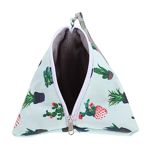 FOMIYES Tiere Fall Hamster Träger Tasche Tragen Für Pet Reise Outdoor-aktivitäten FOMIYES Tiere Fall Hamster Träger Tasche Tragen Für Pet Reise Outdoor-aktivitäten von FOMIYES