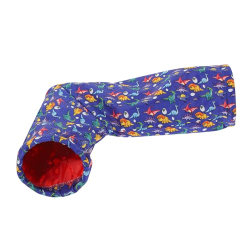 FOMIYES Luxuriöses Hamster-schlafnest Spielzeug für Haustiere Versteck FOMIYES Luxuriöses Hamster-schlafnest Spielzeug für Haustiere Versteck von FOMIYES