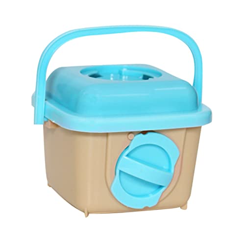 FOMIYES Roll-träger Für Haustier-Hamster-träger-Schlinge Haustierprodukte Mini-Reise-hamsterbox Farbe FOMIYES Roll-träger Für Haustier-Hamster-träger-Schlinge Haustierprodukte Mini-Reise-hamsterbox Farbe von FOMIYES