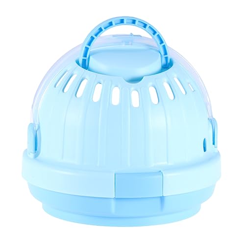 FOMIYES Tierbedarf Kleintier-Tragetasche Reise-Haustier-Tragetasche Wasserflasche Sicheres Material Multifunktional von FOMIYES