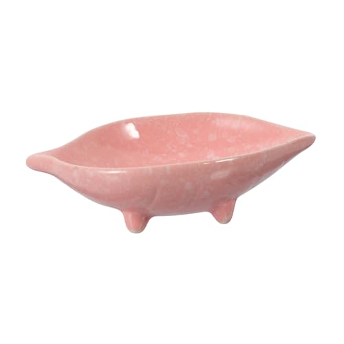FOMIYES Hamsterschale Aus Keramik Werkzeug Tier Meerschweinchen von FOMIYES