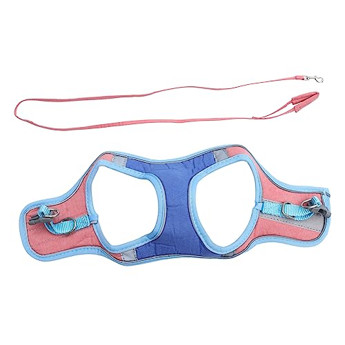 FOMIYES Reflektierende Weste Hundeweste Weste Für Katzenleine Bequeme Modische FOMIYES Reflektierende Weste Hundeweste Weste Für Katzenleine Bequeme Modische von FOMIYES