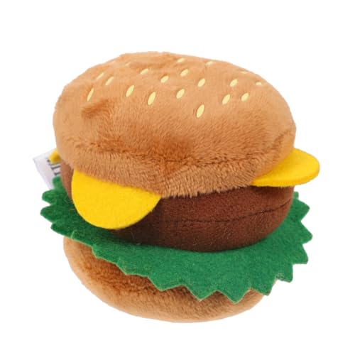 FOMIYES Pet Dog Squeaky Spielzeug Kauspielzeug Für Hunde Mit Futterform Stressabbau Und Interaktive Beschäftigung Für Kleine Und Große Hunde Fördert Gesundes Und Zahnreinigung FOMIYES Pet Dog Squeaky Spielzeug Kauspielzeug Für Hunde Mit Futterform Stressabbau Und Interaktive Beschäftigung Für Kleine Und Große Hunde Fördert Gesundes Und Zahnreinigung von FOMIYES