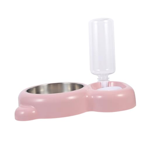 FOMIYES Multifunktions-futternapf für Haustiere Katzen und Hunde Aus Edelstahl Langsame Fütterung Katzennapf Tierfutter-/wasserspender FOMIYES Multifunktions-futternapf für Haustiere Katzen und Hunde Aus Edelstahl Langsame Fütterung Katzennapf Tierfutter-/wasserspender von FOMIYES