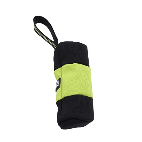 FOMIYES Snackpaket für Haustiere Leckerli-Tasche für Welpen Hundetrainingstasche Snack-Taschen Haustier-Snack-Leckerli-Tasche Welpen-Snack-Tasche Fluoreszenz Snacks für Hunde Wickeltasche von FOMIYES