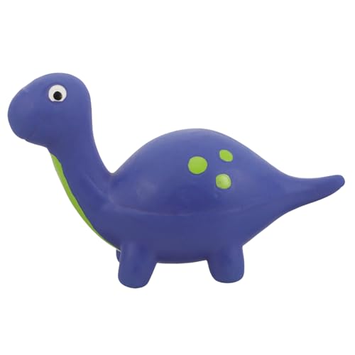FOMIYES Cute Dog Squeaky Toy Weicher Latex Kauspielzeug Für Kleine Hunde Interaktive Tierform Fördert Zahnpflege Und Verhindert Möbelbeschädigung Für Spiel Und Spaß FOMIYES Cute Dog Squeaky Toy Weicher Latex Kauspielzeug Für Kleine Hunde Interaktive Tierform Fördert Zahnpflege Und Verhindert Möbelbeschädigung Für Spiel Und Spaß von FOMIYES
