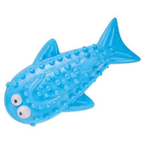 FOMIYES Pet Biting Chew Toy Kauspielzeug Für Hunde Strapazierfähig Und Leicht Zu Reinigen Für Zahnpflege Und Spielspaß Geeignet Für Kleine Und Mittelgroße Hunde FOMIYES Pet Biting Chew Toy Kauspielzeug Für Hunde Strapazierfähig Und Leicht Zu Reinigen Für Zahnpflege Und Spielspaß Geeignet Für Kleine Und Mittelgroße Hunde von FOMIYES