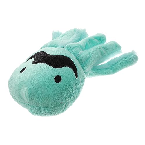 FOMIYES Hund Zahnen Spielzeug Plüsch Octopus Squeezing Kauen Spielzeug für Medium Große Hunde Spielzeug für FOMIYES Hund Zahnen Spielzeug Plüsch Octopus Squeezing Kauen Spielzeug für Medium Große Hunde Spielzeug für von FOMIYES