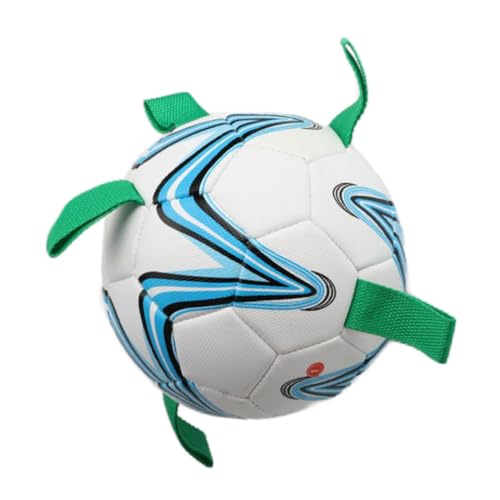 FOMIYES Hundespielzeug Lustiges Fußball-backenzahnspielzeug Für Welpen Interaktives Haustier-beißspielzeug Tragbares Hundespielzeug FOMIYES Hundespielzeug Lustiges Fußball-backenzahnspielzeug Für Welpen Interaktives Haustier-beißspielzeug Tragbares Hundespielzeug von FOMIYES
