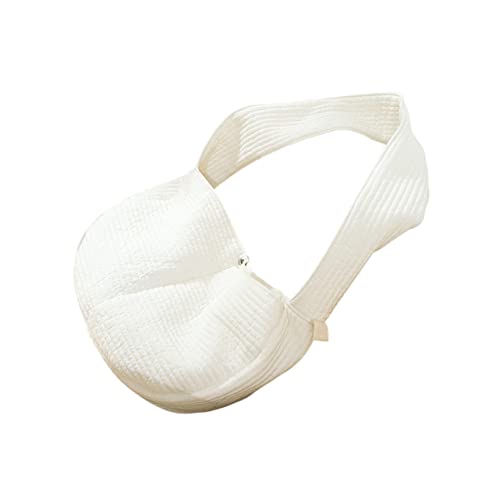 FOMIYES Ergonomische Schultertasche – Haustier-Tragetasche Für Draußen Aufbewahrungstasche Für Kätzchen Bruchsicher Behälter Für Kätzchen von FOMIYES