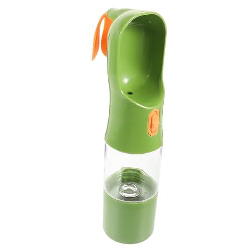 FOMIYES Multifunktionale Hundetränke Katzenwasserflasche Wasserflasche Schüssel Wasserspender für Hunde Im Freien Zum Spazierengehen FOMIYES Multifunktionale Hundetränke Katzenwasserflasche Wasserflasche Schüssel Wasserspender für Hunde Im Freien Zum Spazierengehen von FOMIYES