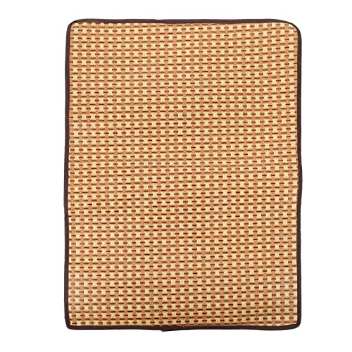 FOMIYES Haustier-kühlmatte Schlafunterlage Bequem Für Tragbare Hundematten 57 X 46 cm Kissen FOMIYES Haustier-kühlmatte Schlafunterlage Bequem Für Tragbare Hundematten 57 X 46 cm Kissen von FOMIYES