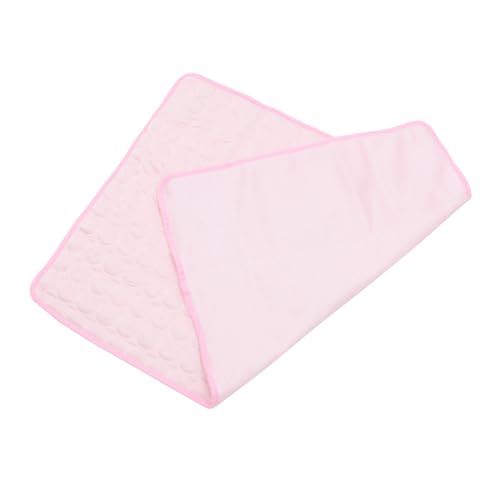 FOMIYES Bequeme Kühlmatte für Große Hunde Kühlmatte für Haustiere Verschleißfest Must-Have FOMIYES Bequeme Kühlmatte für Große Hunde Kühlmatte für Haustiere Verschleißfest Must-Have von FOMIYES