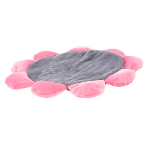 FOMIYES Katzenmatte Hundekiste-pad Bett Bequeme Hundesofa-Matte Weiches Haustier-nistpad FOMIYES Katzenmatte Hundekiste-pad Bett Bequeme Hundesofa-Matte Weiches Haustier-nistpad von FOMIYES